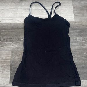 Lululemon work out tank